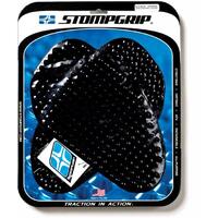 STOMPGRIP LARGE UNIVERSAL PADS BLACK