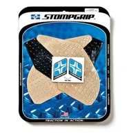 STOMPGRIP FOR KAWASAKI 13-17 NINJA 300 CLEAR