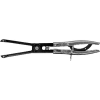 MOTORCYCLE SPECIALTIES - BRAKE PISTON DETACHING TOOL