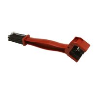 MOTORCYCLE SPECIALTIES - CHAIN CLEANING BRUSH STCCB