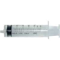 MOTORCYCLE SPECIALTIES - SYRINGE FOR STFO 50ML