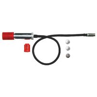 MOTORCYCLE SPECIALTIES - MAGNETIC BASE LED LIGHT STLED