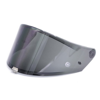 SUOMY VISOR SR-GP DARK TINT