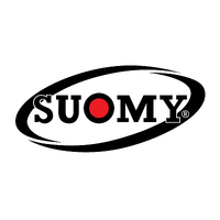 SUOMY TX-PRO/TRACK-1 AIR CHIN CURTAIN 