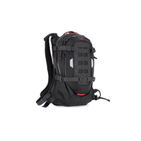 SW-MOTECH PRO COSMO BACKPACK 16L BLACK/ANTHRACITE