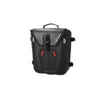 SysBag WP M system. Harley-Davidson Sportster S (21-).(BOM) (BC.SYS.18.019.31000/B)