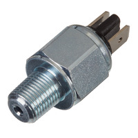 WHITES REAR BRAKE LIGHT SWITCH - HARLEY DAVIDSON