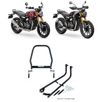 VENTURA PARTS KIT - TRIUMPH SPEED 400 & SCRAMBLER 400 X 24-