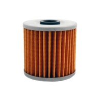 TWIN AIR OIL FILTER - KN-123