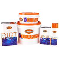 Twin Air The Twin Air System (Complete Air Filter Maintenance Kit)