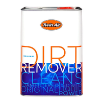 Twin Air Liquid Dirt Remover Air Filter Cleaner 4L