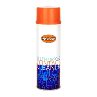 Twin Air Contact Cleaner Spray 500mL