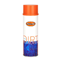 Twin Air Liquid Dirt Remover Spray Air Filter cleaner 500mL