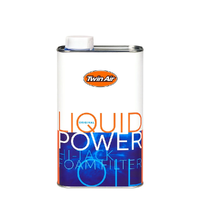 Twin Air Liquid Power Air Filter Oil 1L