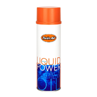 Twin Air Liquid Power Spray Air Filter Oil 500mL