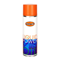 Twin Air Liquid Bio Power Spray Air Filter Oil 500mL