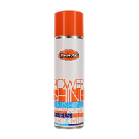 Twin Air Powershine Spray 500mL
