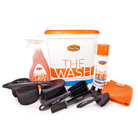 Twin Air The Wash - Motorcycle Clean and Details Kit