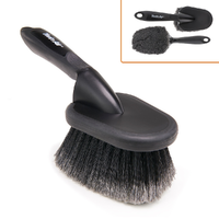 Twin Air Large Wash Brush