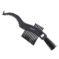 Twin Air Fine Detail Brush