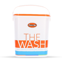Twin Air The Wash - Tub + Lid