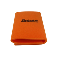 Twin Air Single Stage Foam - Orange (600 x 300 x 10mm)