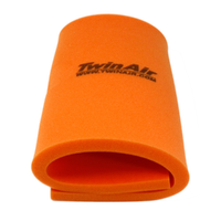 Twin Air Single Stage Foam - Orange (600 x 300 x 20mm)