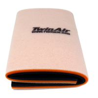 Twin Air Triple Stage Foam (600 x 300 x 18) Orange / White / Black)