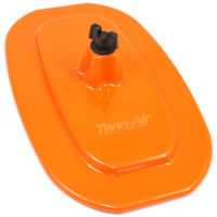 Twin Air Airbox Cover - TM MX/Enduro 250Fi/300Fi/450Fi/500Fi 4-STR '15-20