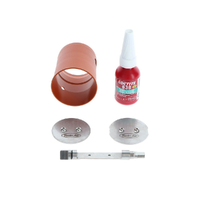 Twin Air PowerFlow Throttle Body Kit - Honda CRF250R '18
