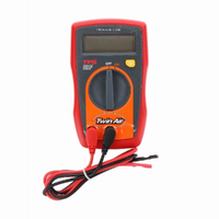 Twin Air TPS-Tool (Throttle Positioning Sensor) - Needed when installing Throttle Body Kits