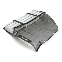 Twin Air MX Radiator Sleeve - KTM SX50 '24-25 Husqvarna TC50 2024 GasGas MC50 '24