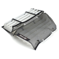 Twin Air MX Radiator Sleeve - Ducati Desmo 450 MX '26