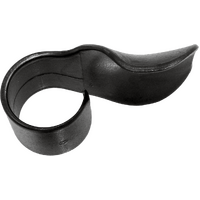 MOTORCYCLE SPECIALTIES THROTTLE ASSIST BLACK - TA4