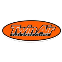 TWIN AIR DUEL STAGE AIR FILTER XR/CRF 80/100