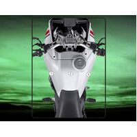 EAZI-GUARD TANK PROTECTION FILM GLOSS - DUCATI DESERTX '22-