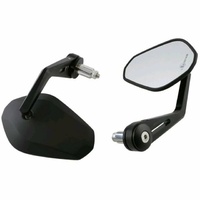 TARMAC MIRRORS FALCON BLK