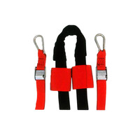 WHITES TOTAL PACKAGE HARNESS