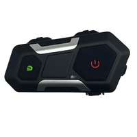 TECNIKO FREERIDE TCOM INTERCOM