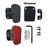 TECNIKO Intercom Adhesive Mounting Kit