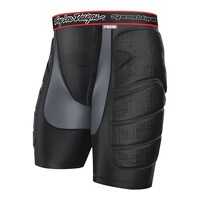 TROY LEE DESIGNS 22W LPS SHORT BLACK 7605