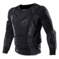 TROY LEE DESIGNS HOT WEATHER UPPER PROTECTION LAYER SHIRT 7855