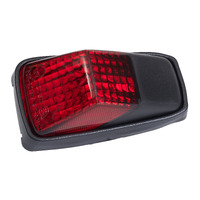 WHITES TAIL LAMP ASSEMBLY - HONDA XR ENDURO