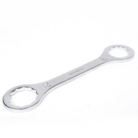 WHITES STEERING/FORK CAP WRENCH - 30/32 MM