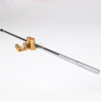 WHITES DAMPING ROD TOOL