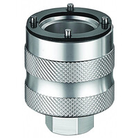 WHITES FORK CAP TOOL OHLINS