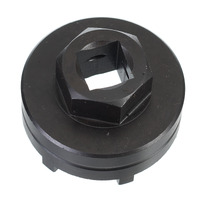 WHITES WHEEL BEARING RETAINER TOOL (47mm MK2 FOR HONDA)