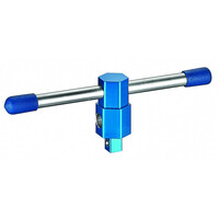 WHITES FRONT AXLE REMOVAL TOOL - 22mm