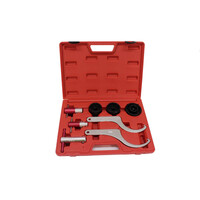 WHITES FRONT & REAR WHEEL & CHAIN SERVICE TOOL KIT