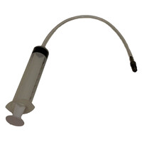 WHITES CLUTCH BLEEDING TOOL - KTM WITH HYDRAULIC CLUTCH